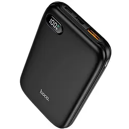 Додаткова батарея Hoco Q2 (10000mAh) Black
