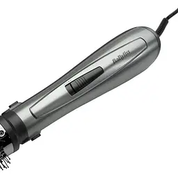 Фен-щітка Babyliss Xanadu 1000 Вт сіра (AS261E) - мініатюра 6