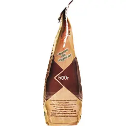 Борошно соргове Asparagus без глютену 500 г (742837) - мініатюра 3