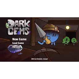 Ключ активації Microsoft Darkgems для Xbox One/Series S/X - мініатюра 2