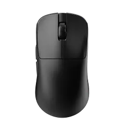 Миша Kondor Eclipse 8K Black (1046) - мініатюра 2