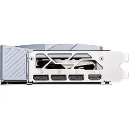 Відеокарта MSI GeForce RTX 5080 16G Gaming Trio OC White EU [125998] - мініатюра 5