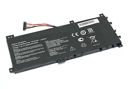 Акумулятор для ноутбука Asus C21N1335 VivoBook S451 7.5V Black 4000 mAh