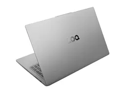Ноутбук Lenovo LOQ 15ARP10E Luna Grey (83S0001SRA) - мініатюра 3