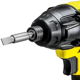 Гвинтоверт імпульсний Trotec PIDS 10-20V акумуляторний з кейсом (DAS302801) - мініатюра 3