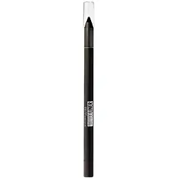 Гелевий олівець для повік Maybelline New York Tattoo Liner відтінок 900 (Deep Onyx) 1.3 г 