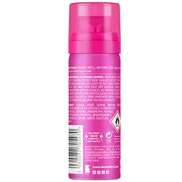Спрей для волосся Lee Stafford Hold Tight Hairspray Strong Hold фіксуючий 50 мл - мініатюра 2