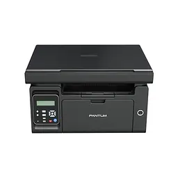 Багатофункціональний принтер А4 Pantum M6500 (22 стор/хв, 1200x1200 dpi, чорний) - мініатюра 3