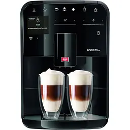 Кавомашина Melitta Barista SE F83/0-003 [169073]