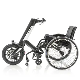 Электрический привод Alber E-Pilot P15 (E-PilotP15-1735) - миниатюра 2