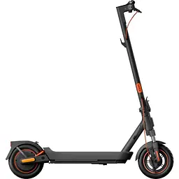Електросамокат Xiaomi Electric Scooter 5 Max Black (BHR9615GL) [132688]