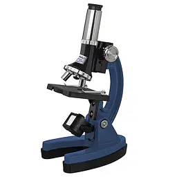Дитячий мікроскоп KONUS KONUSCIENCE-2 300x-1200x у кейсі (5025) - мініатюра 2