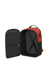 Рюкзак 14,1" Samsonite MODERNY TERRACOTTA RED 40x25x20 KS6*00007 - мініатюра 10
