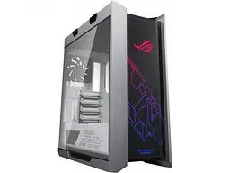 Корпус Asus GX601 ROG Strix Helios White Edition без БП - мініатюра 3