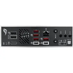 Материнська плата Asus ROG Strix B850-I Gaming WIFI (90MB1K30-M0EAY0) [145585] - мініатюра 10