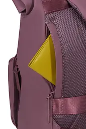 Рюкзак American Tourister URBAN GROOVE GALACTIC MAUVE 36x25x20 24G*C0076 - мініатюра 11