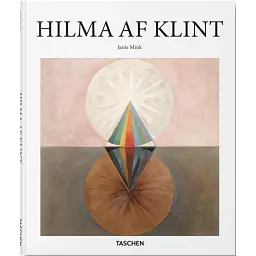 Hilma af Klint - Яніс Мінк