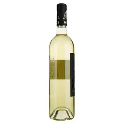 Вино Baie Des Anges Blanc AOP Cotes de Provence, біле, сухе, 0,75 л - мініатюра 2