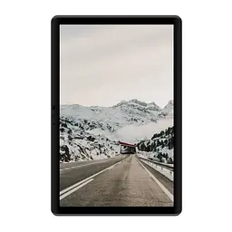 Планшет Sigma Mobile Tab A1015 Silver