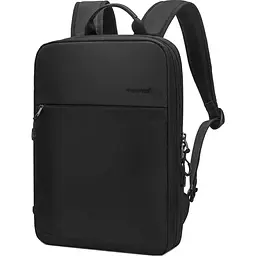 Рюкзак Tigernu T-B9013 15.6" 17.5 л чорний [121182] - мініатюра 2