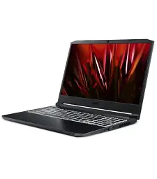 Acer NITRO AMD Ryzen 7 5800H 64 RAM SSD 1000 RTX 3080 8 GB Екран 17, 3 QHD 2560*1440 240Гц Refurbished - мініатюра 4