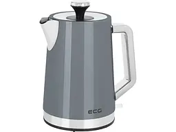 Електрочайник ECG RK 1766 Vintage Scuro