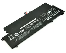 Акумулятор для ноутбука Samsung 530U3 AA-PBYN4AB, 45Wh (6100 mAh), 4cell, 7.4V, Li-Pol, чорний - мініатюра 3