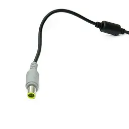 Блок живлення для ноутбуків IBM 20 V, 4.5 A, 90 W, 7.9 x 5.5 (PSI3810) Extradigital teh0028737 - мініатюра 3