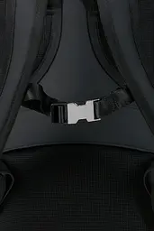 Рюкзак Samsonite GLAM-GO BLACK 36x24x12,5 KR4*09003 - мініатюра 8