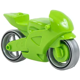 Ігровий набір Tigres Kid cars Sport Мотоцикли 3 шт. (39545) - мініатюра 4