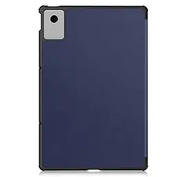 Чохол-книжка BeCover Smart Case для Lenovo Idea Tab Plus 12.1" Насичено-синій (715079) - мініатюра 3