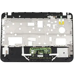 Верхня частина корпусу Hewlett Packard для ноутбука HP (Pavilion DM1-4000) чорний Б/В - мініатюра 2