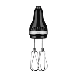 Міксер KitchenAid 5KHM5110EOB - мініатюра 2