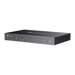 Комутатор мережевий TP-Link TL-SG2210P - мініатюра 4