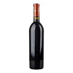 Вино Don Alejandro Winery Red Puzzle червоне сухе 0.75 л - мініатюра 3