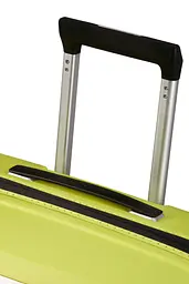Валіза Samsonite UPSCAPE LIME 75x51x30(33) 75 См KJ1*74003 - мініатюра 9