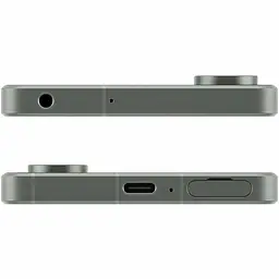 Смартфон Sony Xperia 1 VII 12/256GB Moss Green (XQ-FS72) [5G, NFC, 2 sim, noEsim] - мініатюра 5