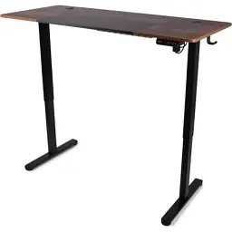 Комп'ютерний стіл Barsky StandUp Loft 1400*600 (BSTL-01) - мініатюра 2