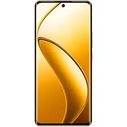 Смартфон Realme 12 Pro 5G 12/512GB Navigator Beige Global EU [108787] - мініатюра 2