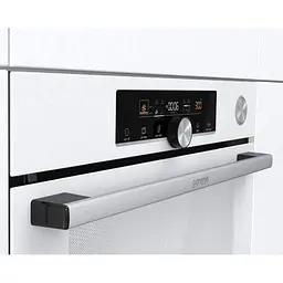 Духовка електрична Gorenje BPSA6747A08WG - мініатюра 5