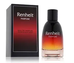 Оригінал Fragrance World Renheit Parfum 100 мл парфумована вода