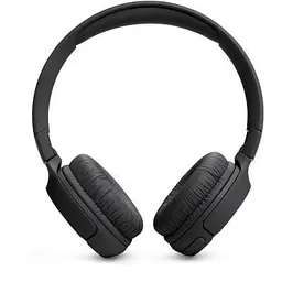 Навушники JBL Tune 520BT Black (JBLT520BTBLKEU) - мініатюра 3