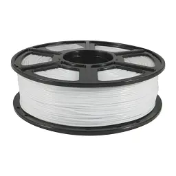 Пластик для 3D-принтера Flashforge PETG 1,75mm 1kg White (PETW1)
