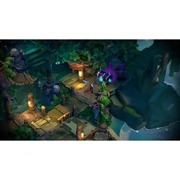 Ключ активації Microsoft Battle Chasers: Nightwar для Xbox One/Series S/X - мініатюра 14