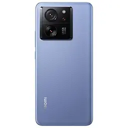Смартфон Xiaomi 13T 5G 12/256GB NFC Blue EU - мініатюра 5