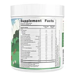 Мультивітаміни Nordic Naturals Multivitamin Berries Вишня 120 жувальних цукерок - мініатюра 3
