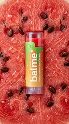 Бальзам для губ Balme Watermelon Ice Cream 5 г (289837) - мініатюра 9