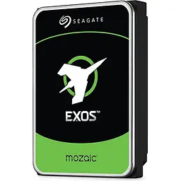 Жорсткий диск 3.5` Seagate Exos X24 SATA 16TB (ST16000NM002H) [151165] - мініатюра 4