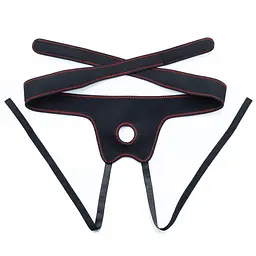 Труси для страпону Easy Strap on Harness LOVETOYS 66-LV715004 100006 - мініатюра 5