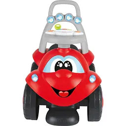 Іграшка для катання 2 в 1 Chicco Eco+ Біллі (11211.00) - мініатюра 2